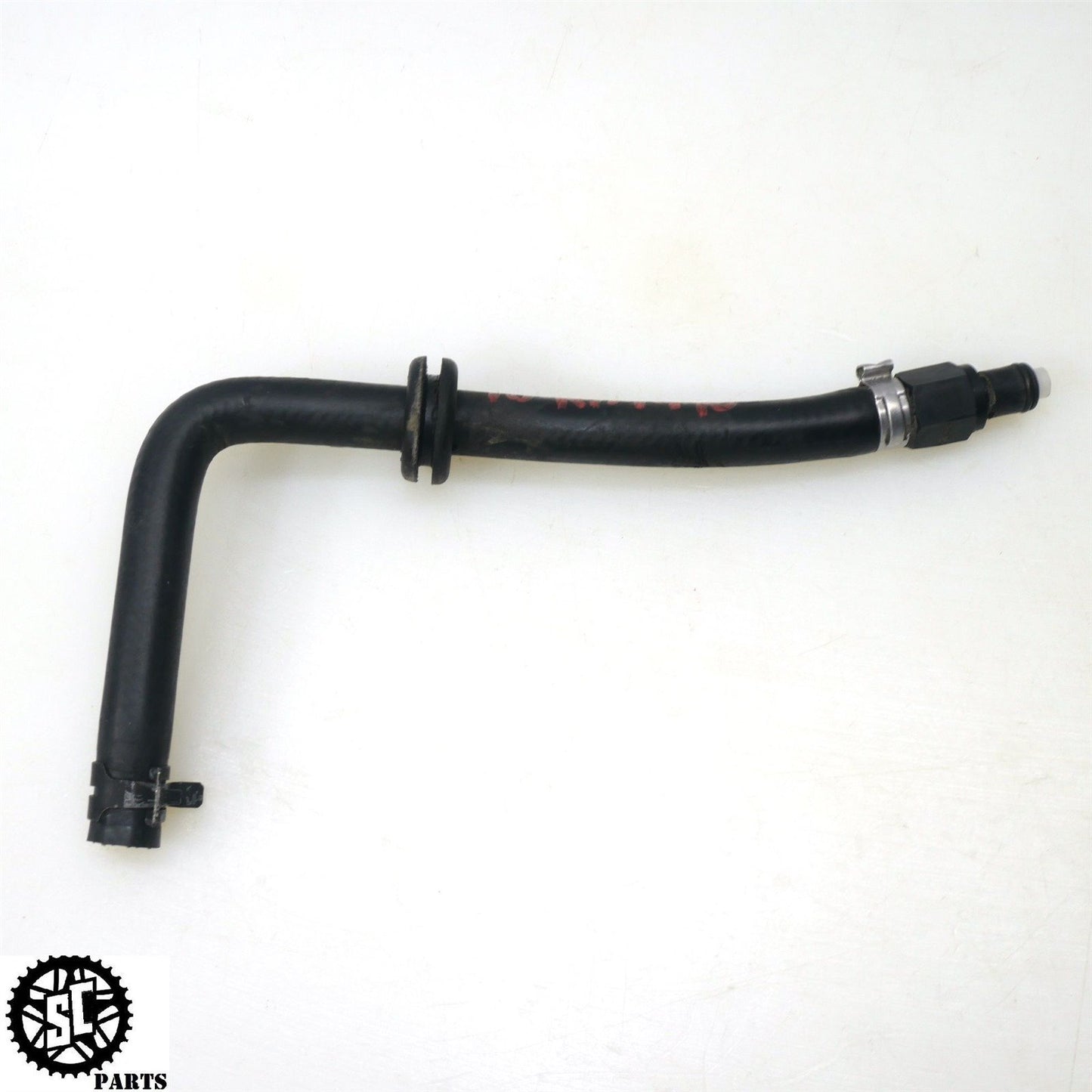 2010 KTM 990 ADVENTURE R FUEL LINE GAS HOSE 60107116000 KT10