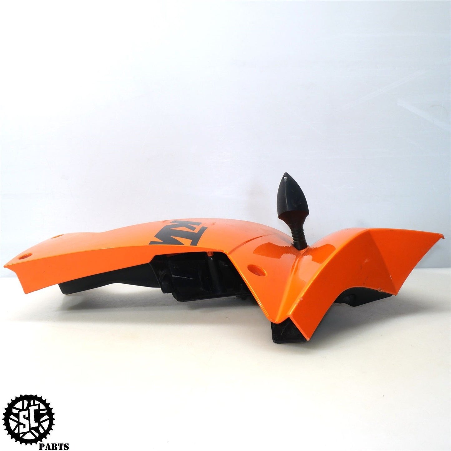 2010 KTM 990 ADVENTURE R LEFT SIDE FAIRING KT10