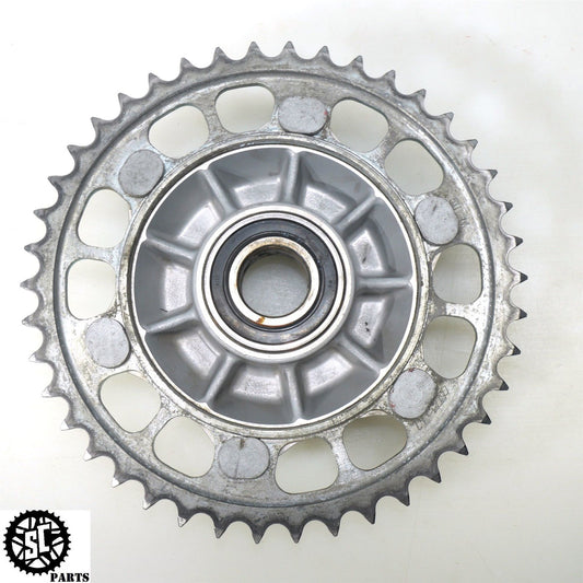 2010 KTM 990 ADVENTURE R REAR SPROCKET HUB 60010050000 KT10