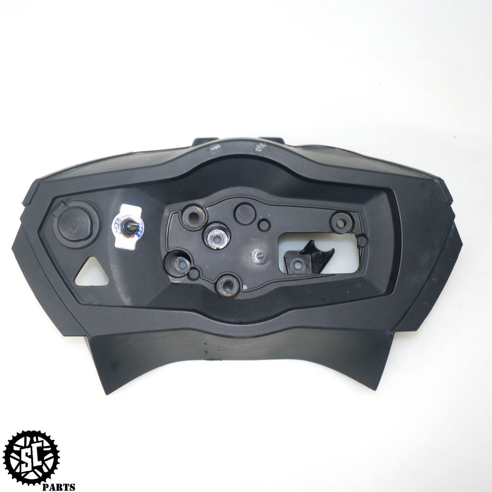 2010 KTM 990 ADVENTURE R SPEEDOMETER BRACKET INSTRUMENT