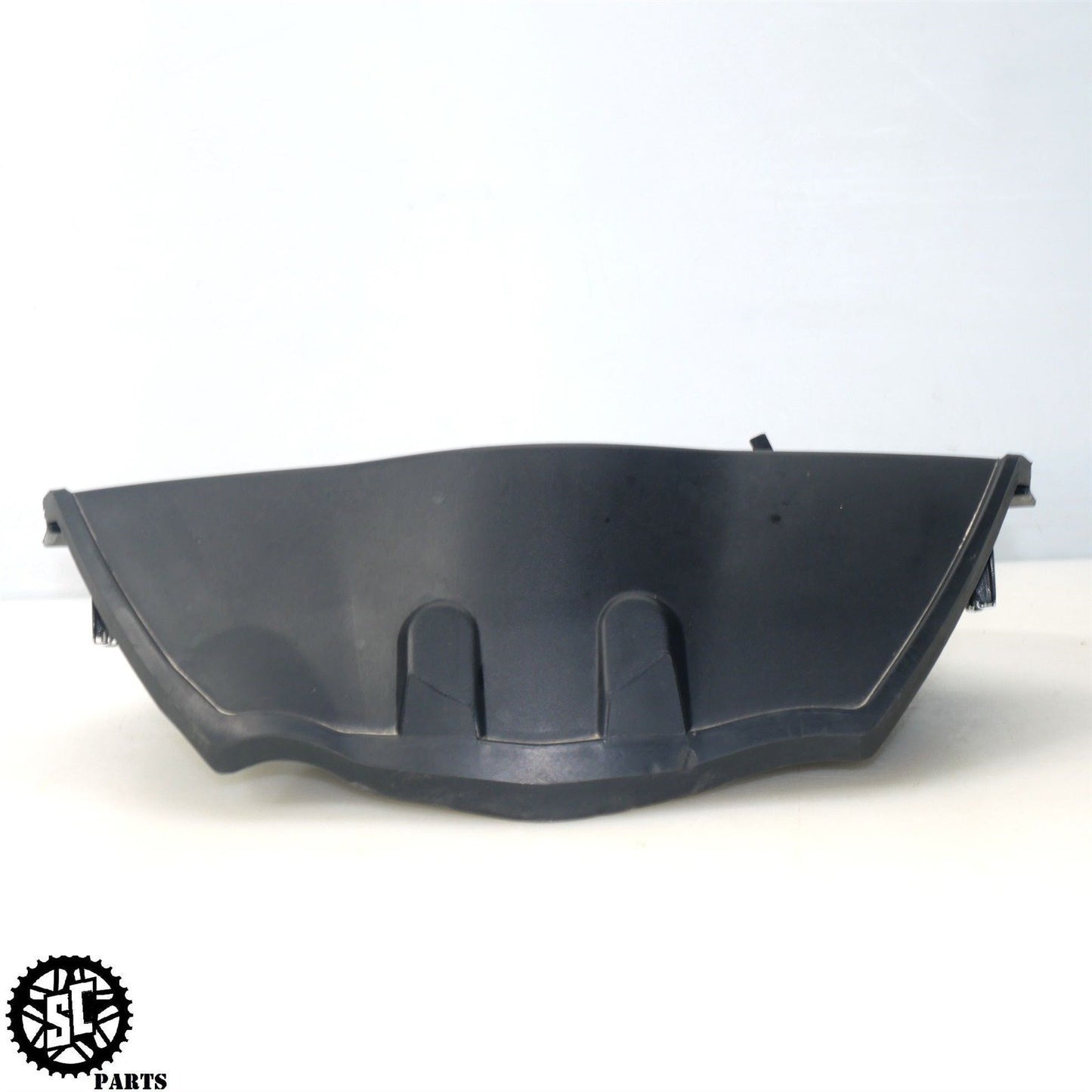 2010 KTM 990 ADVENTURE R SPEEDOMETER BRACKET INSTRUMENT COVER 60114070200 KT10