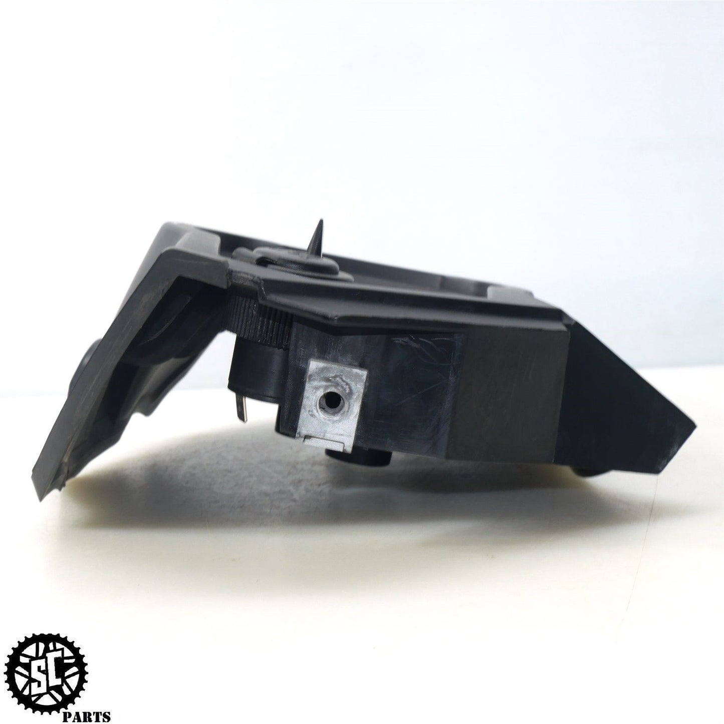 2010 KTM 990 ADVENTURE R SPEEDOMETER BRACKET INSTRUMENT COVER 60114070200 KT10