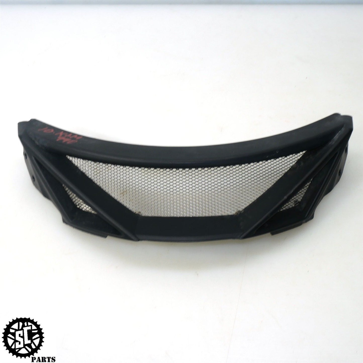 2010 KTM 990 ADVENTURE R AIR INTAKE GRILL 60008011000 KT10