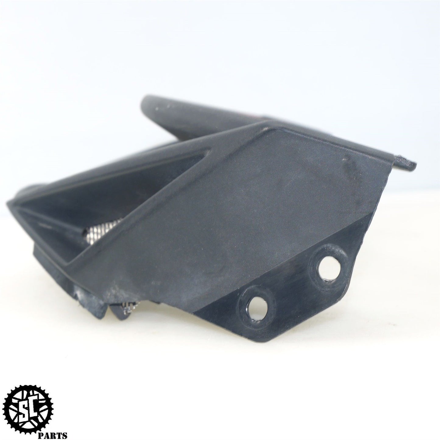 2010 KTM 990 ADVENTURE R AIR INTAKE GRILL 60008011000 KT10