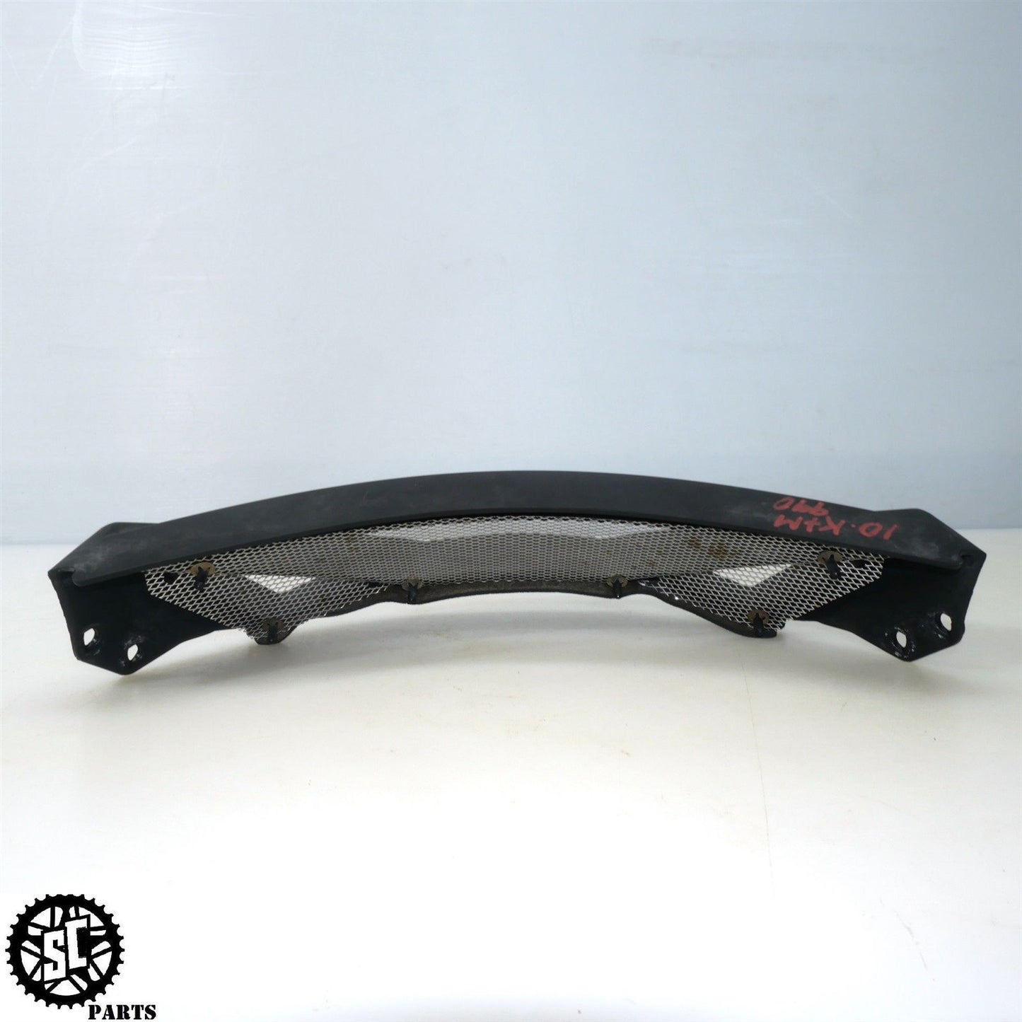2010 KTM 990 ADVENTURE R AIR INTAKE GRILL 60008011000 KT10