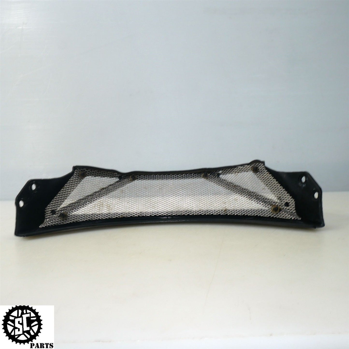 2010 KTM 990 ADVENTURE R AIR INTAKE GRILL 60008011000 KT10
