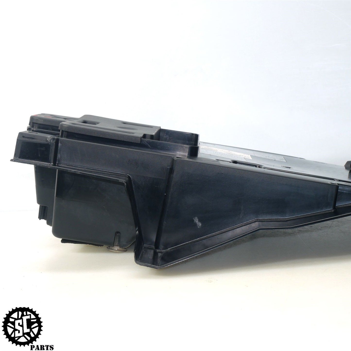 2010 KTM 990 ADVENTURE R REAR FENDER UNDER TAIL TRAY FAIRING 60108013100 KT10