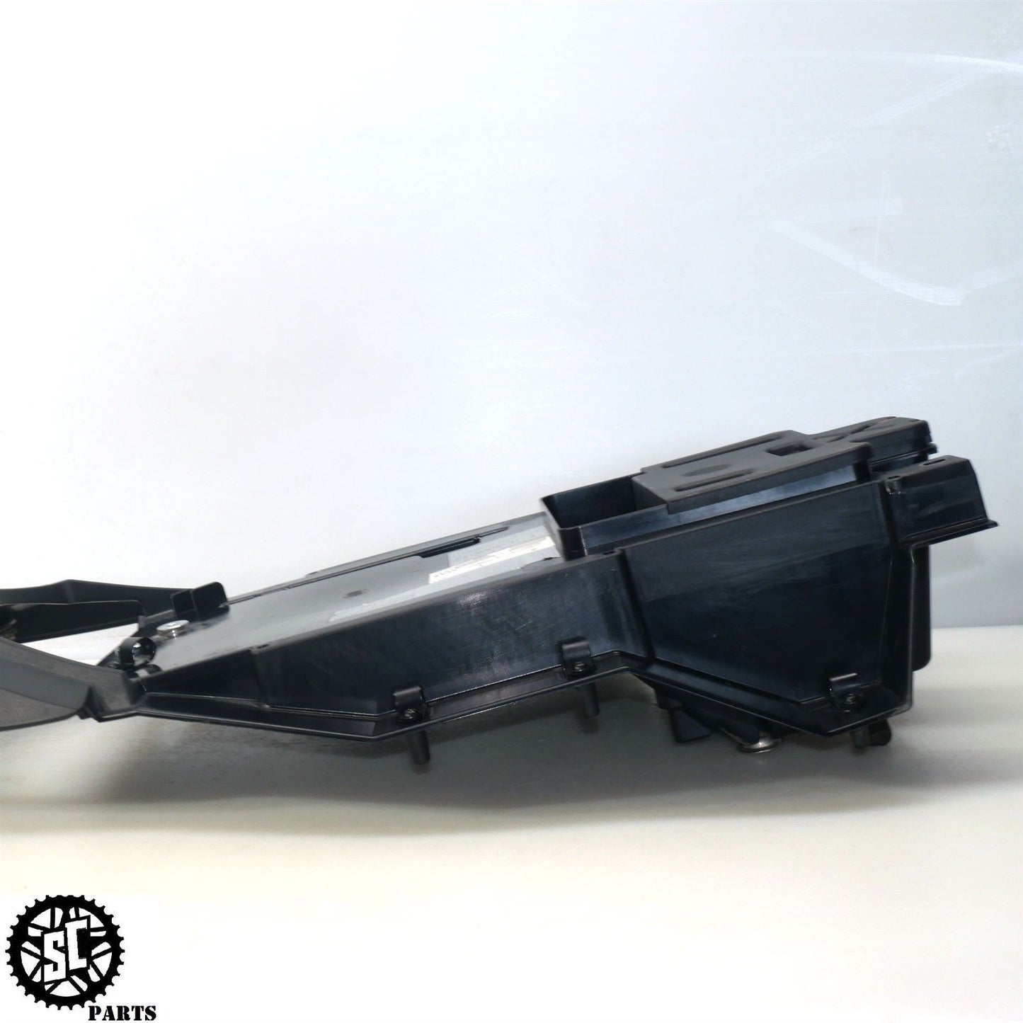 2010 KTM 990 ADVENTURE R REAR FENDER UNDER TAIL TRAY FAIRING 60108013100 KT10