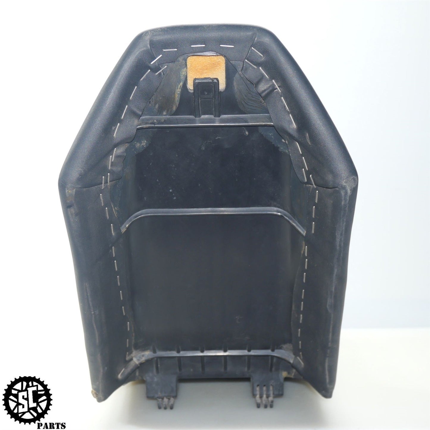 2010 KTM 990 ADVENTURE R SEAT 60007040000 KT10