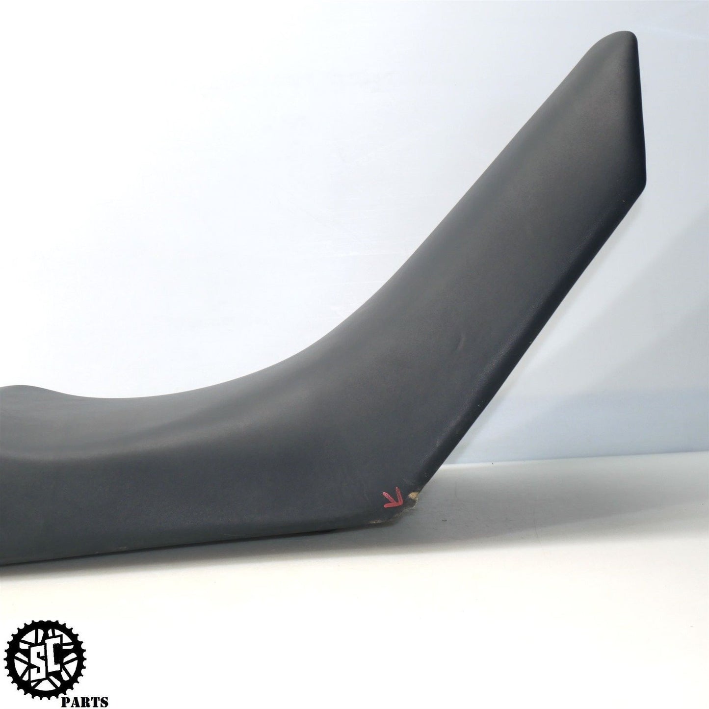 2010 KTM 990 ADVENTURE R SEAT 60007040000 KT10