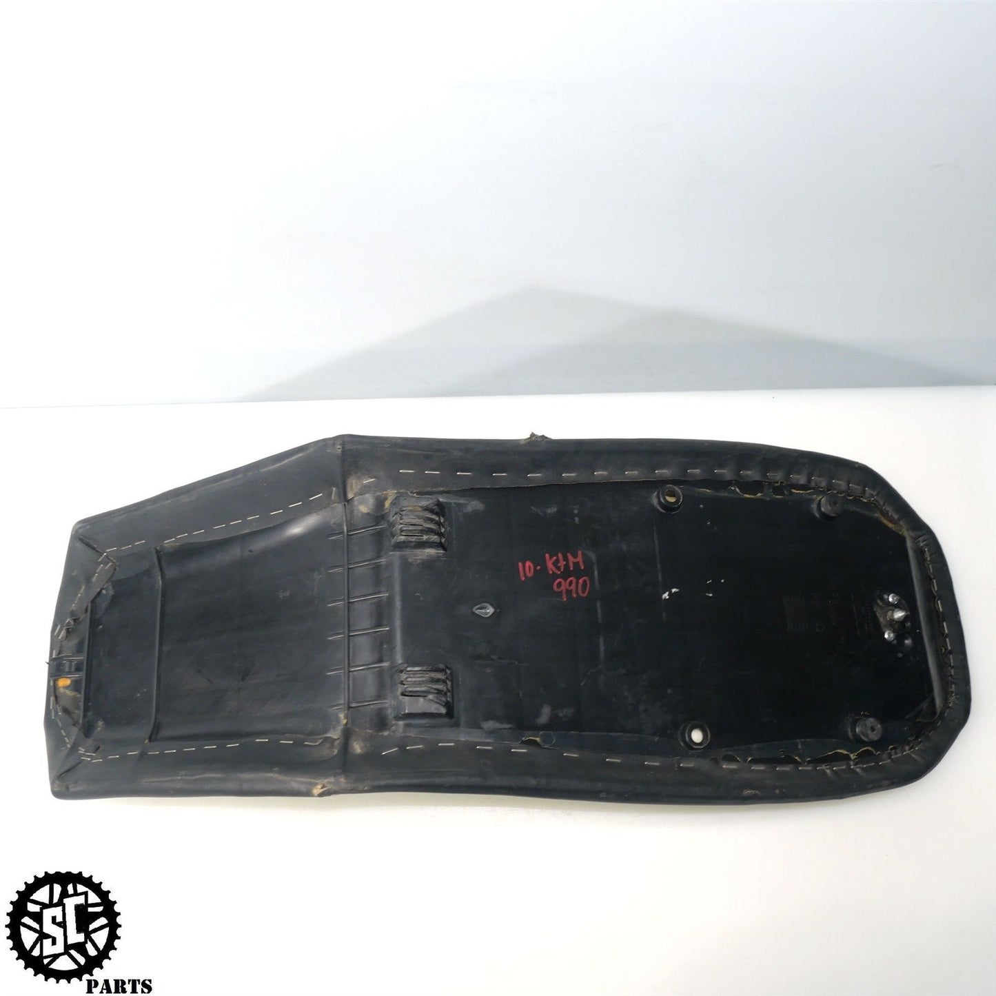 2010 KTM 990 ADVENTURE R SEAT 60007040000 KT10