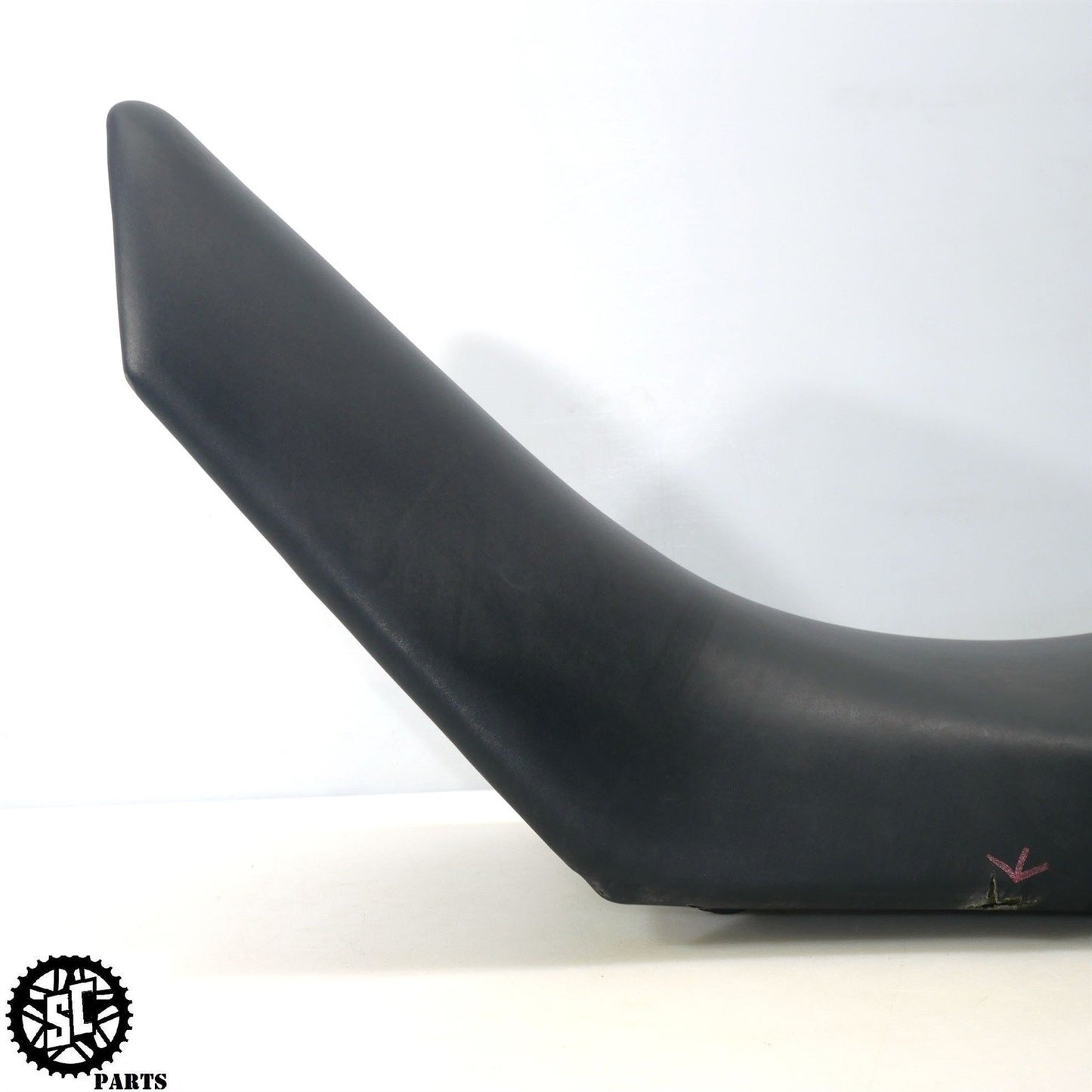 2010 KTM 990 ADVENTURE R SEAT 60007040000 KT10