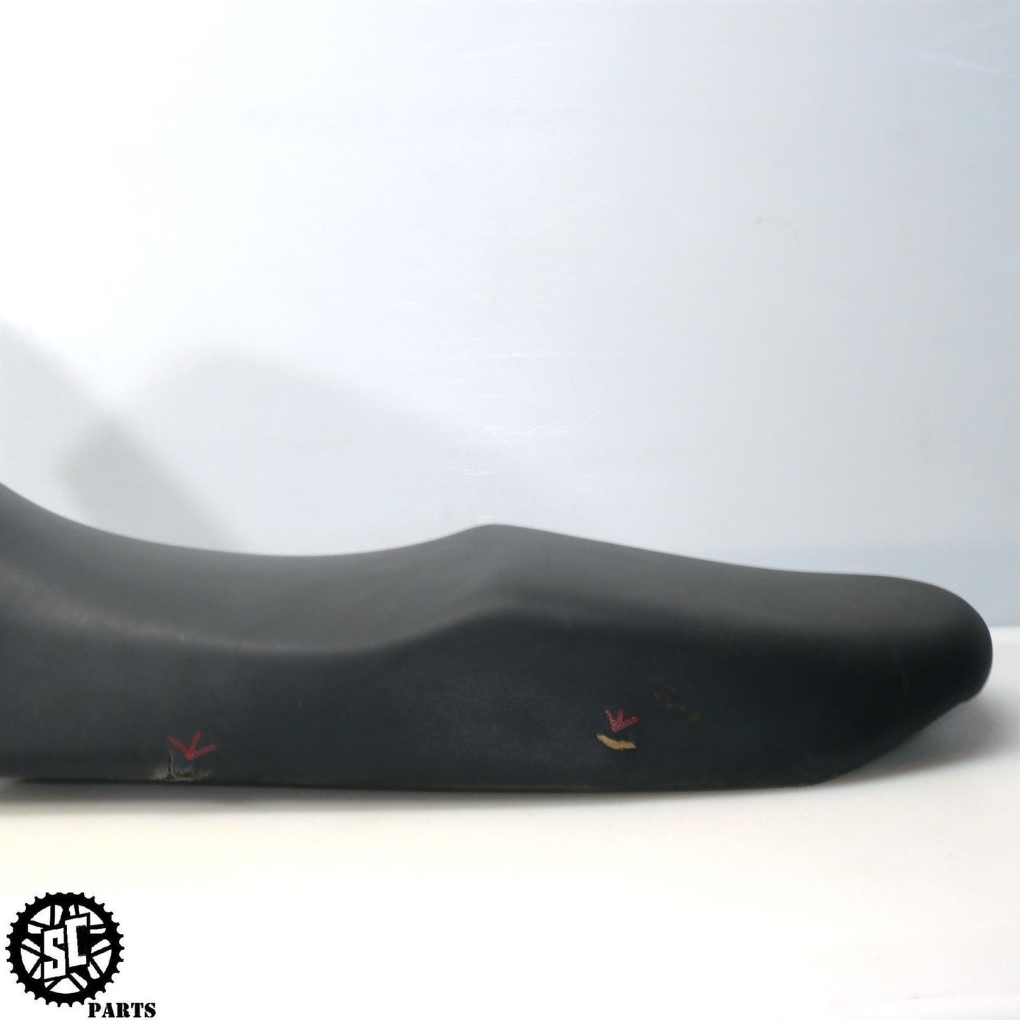 2010 KTM 990 ADVENTURE R SEAT 60007040000 KT10