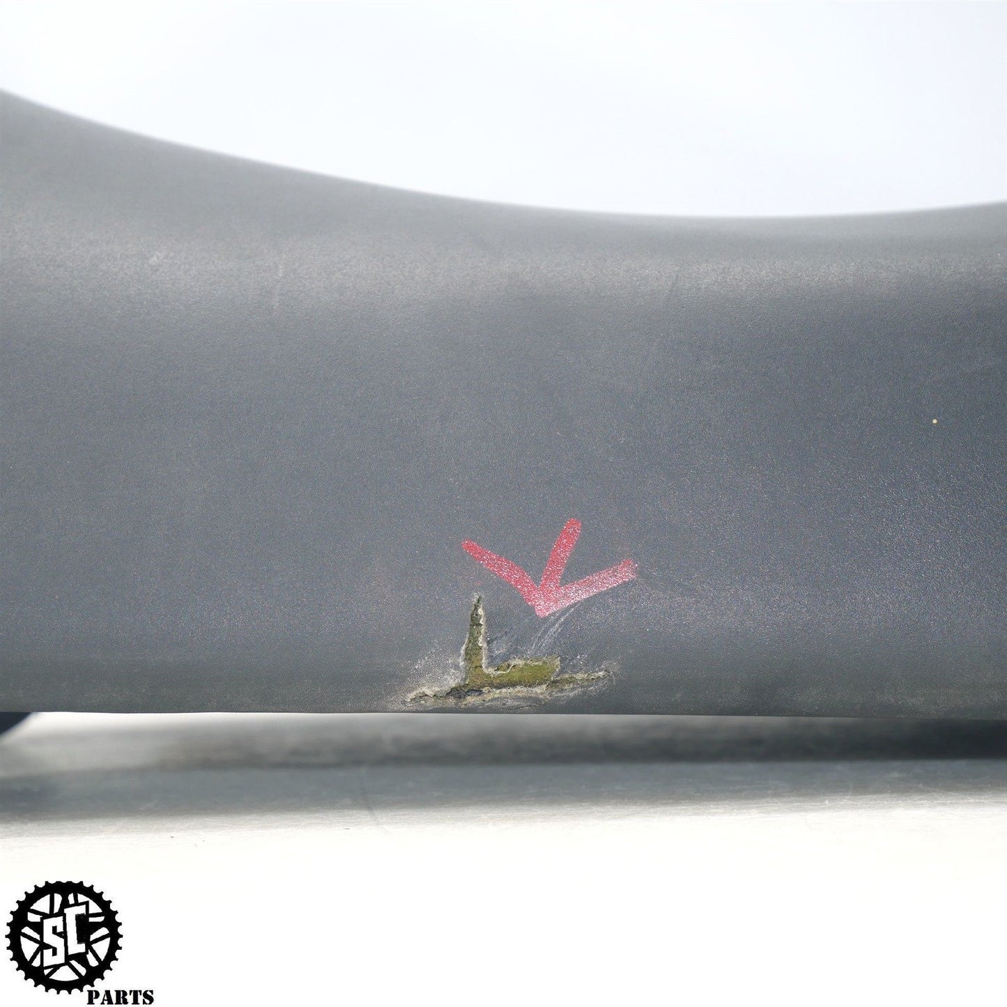 2010 KTM 990 ADVENTURE R SEAT 60007040000 KT10