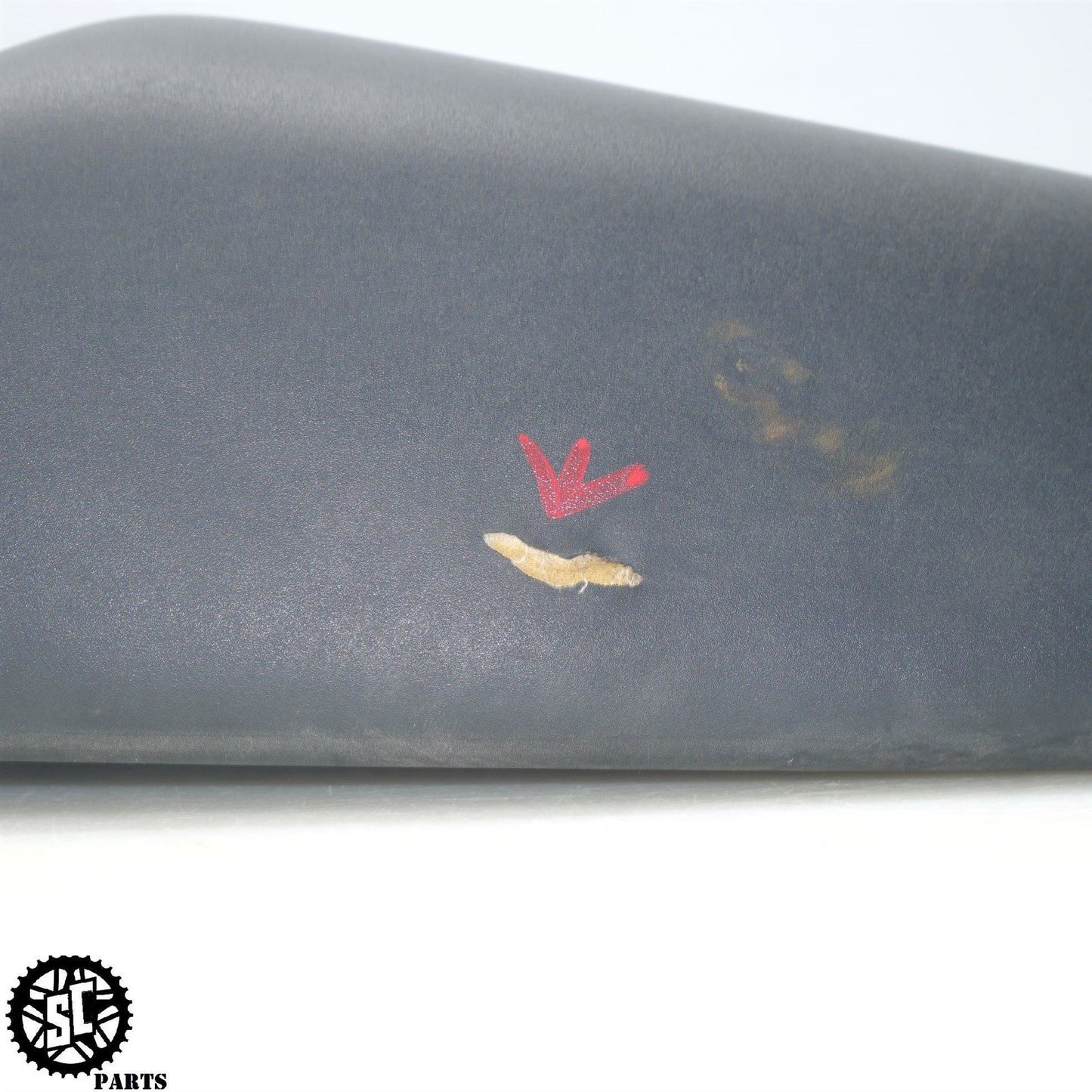 2010 KTM 990 ADVENTURE R SEAT 60007040000 KT10