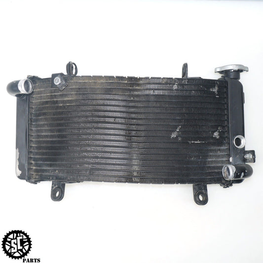 2010 KTM 990 ADVENTURE R RADIATOR 60035010133 1KT10