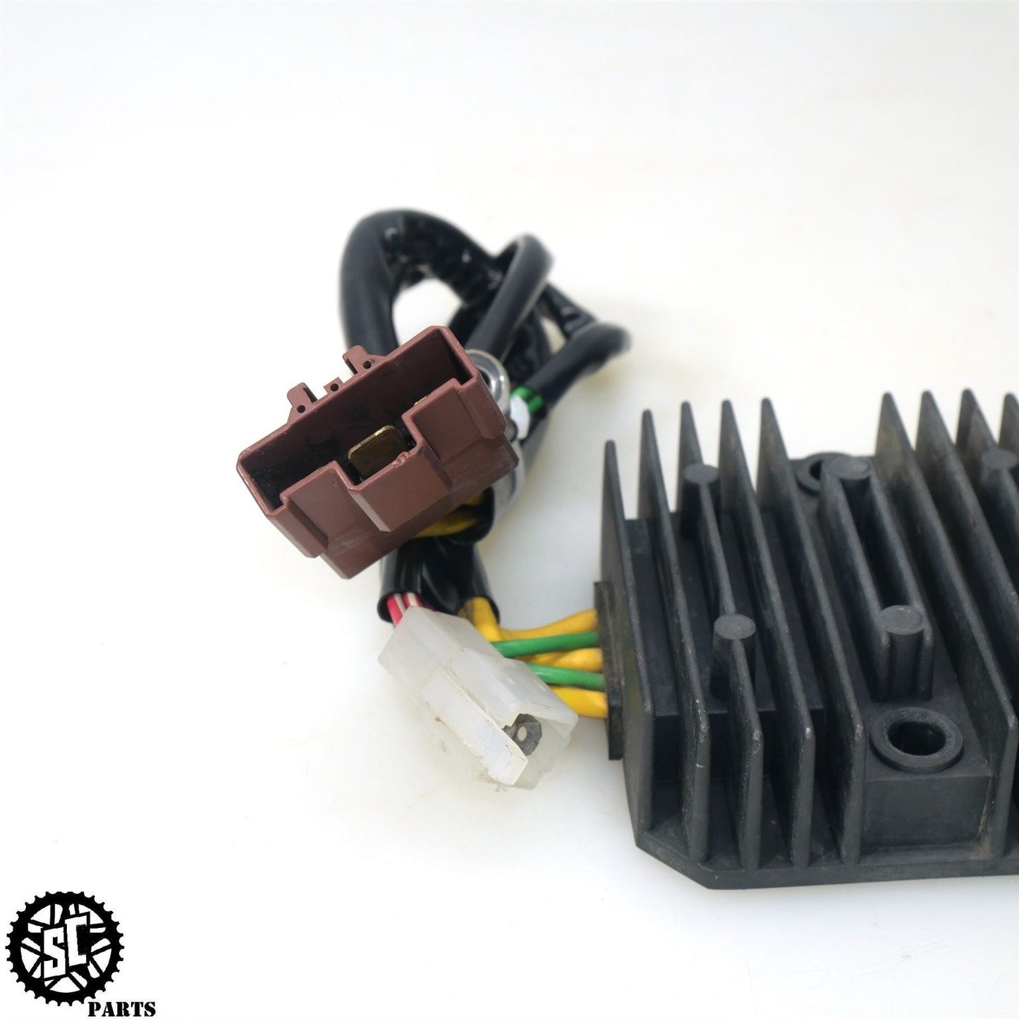 2010 KTM 990 ADVENTURE R RECTIFIER VOLTAGE REGULATOR 60011034100 KT10