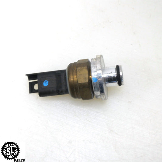 13-18 BMW F800GS FUEL PRESSURE SENSOR 13537614317 B26