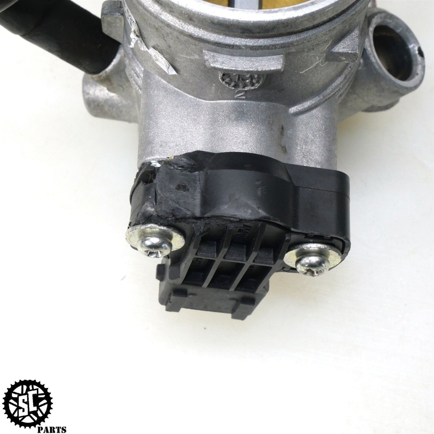 13-18 BMW F800GS THROTTLE BODIES B26