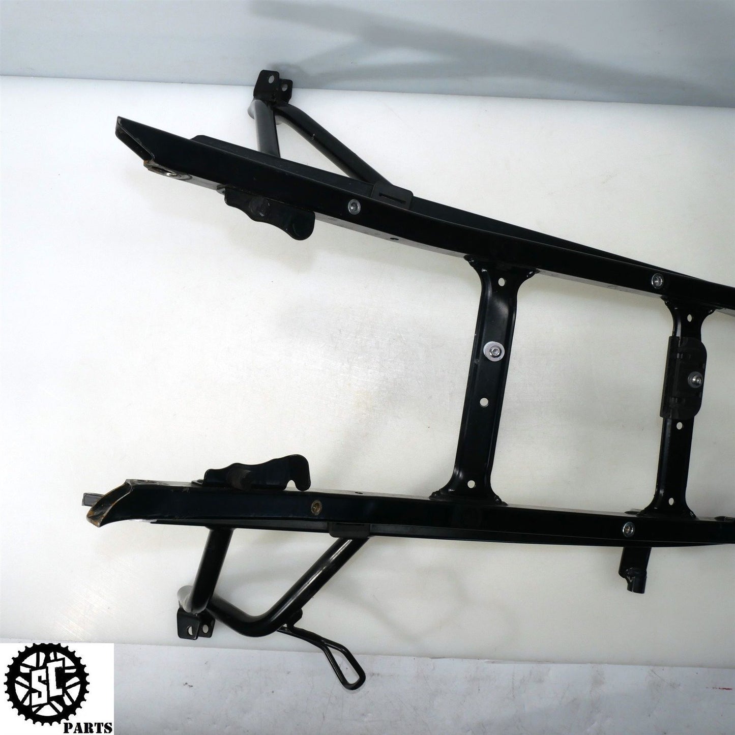 13-18 BMW F800GS REAR SUBFRAME B26