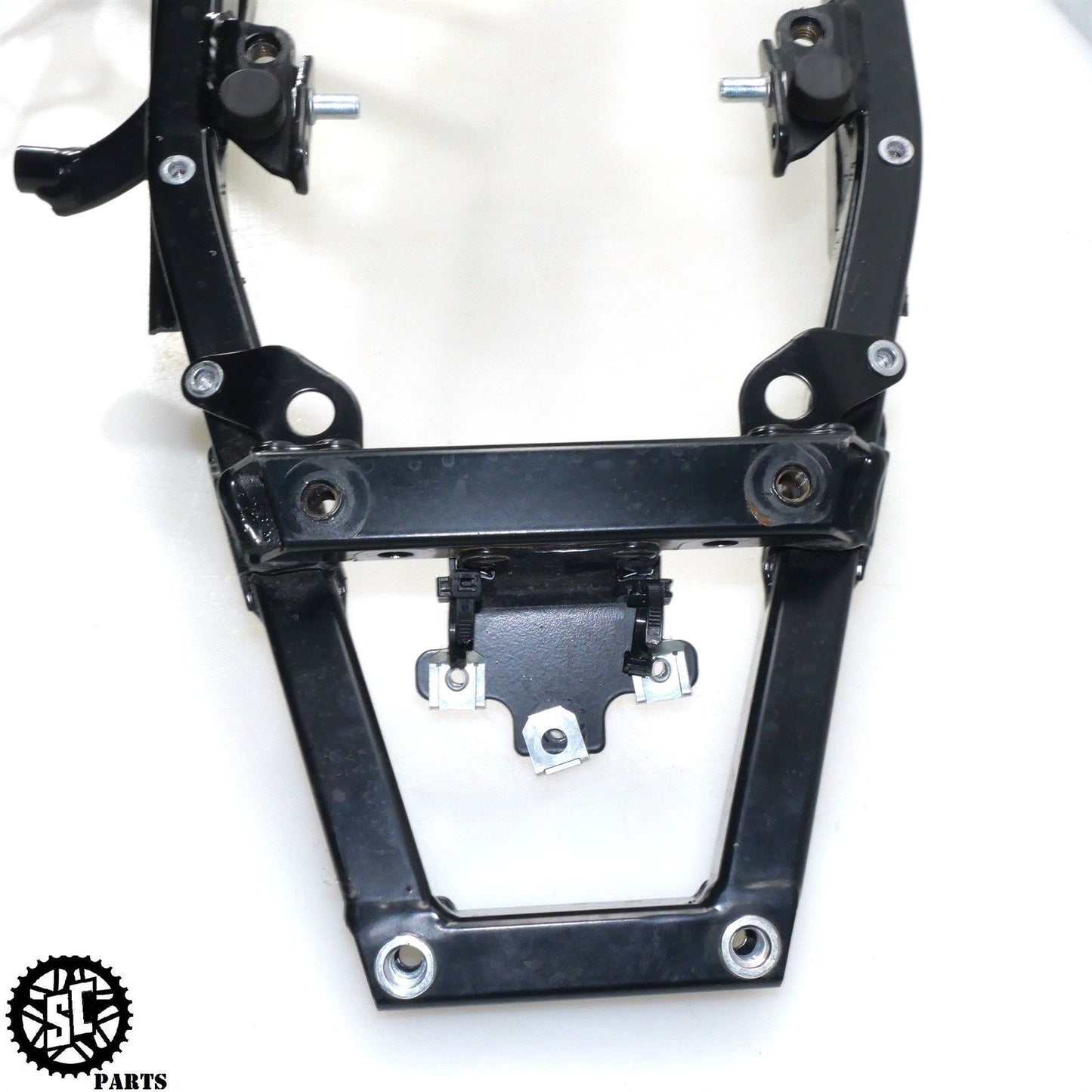 13-18 BMW F800GS REAR SUBFRAME B26