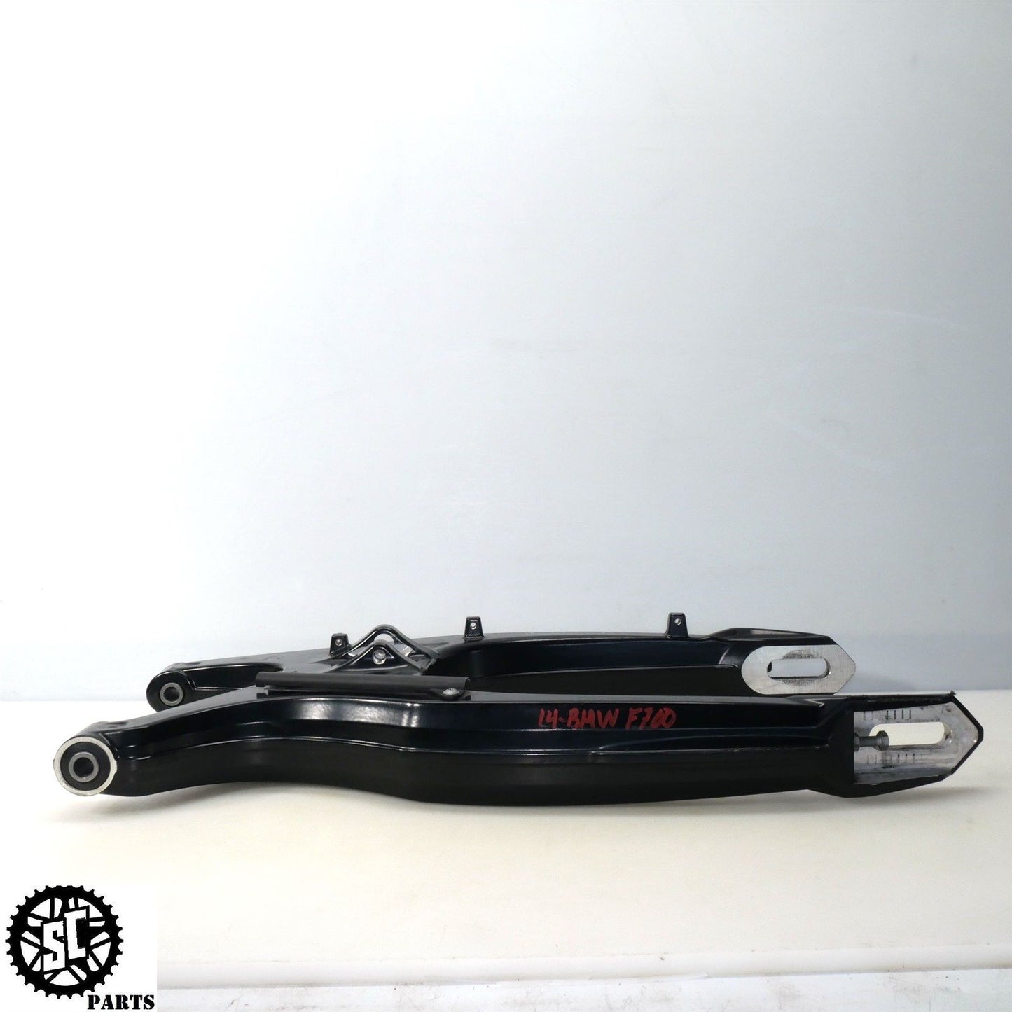 13-18 BMW F800GS REAR SWINGARM 33178535870 B26