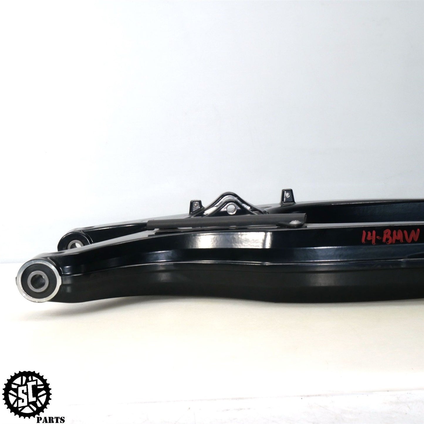 13-18 BMW F800GS REAR SWINGARM 33178535870 B26