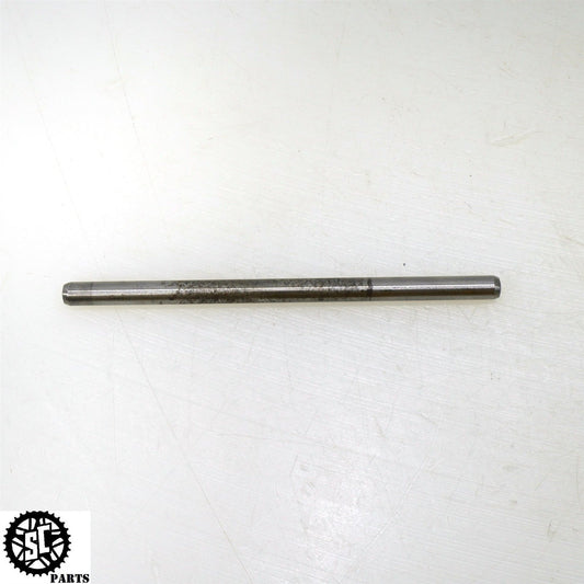 07 08 SUZUKI GSXR 1000 CLUTCH SLAVE PUSH ROD S73