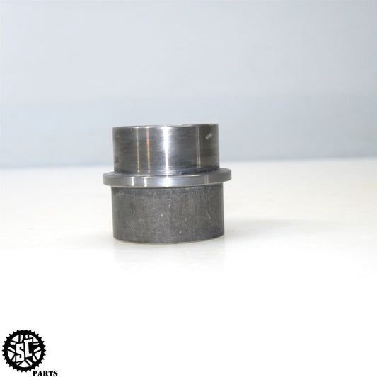 07 08 SUZUKI GSXR 1000 REAR SPROCKET HUB AXLE INNER SPACER S73