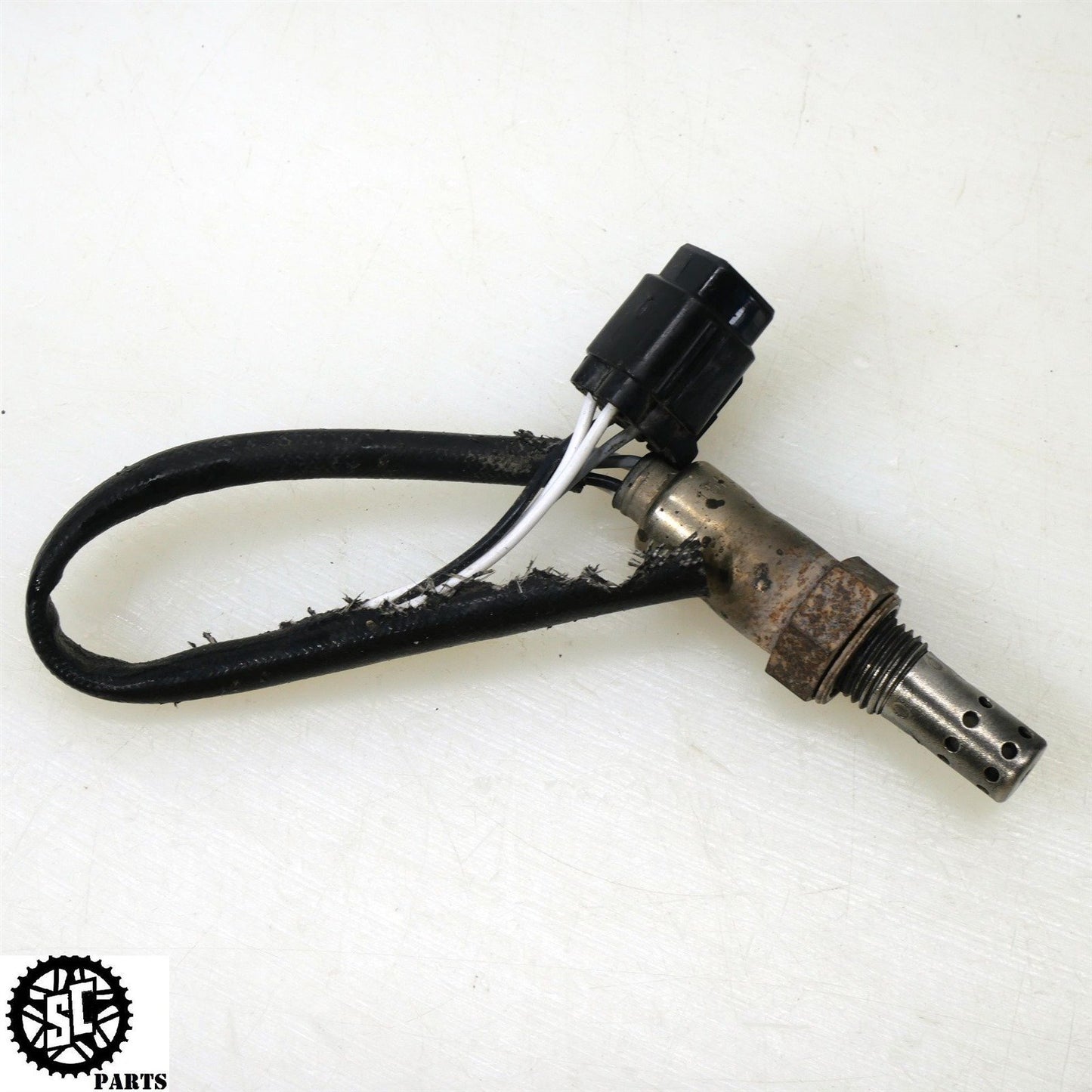 2007 SUZUKI GSXR 1000 OXYGEN O2 SENSOR S73