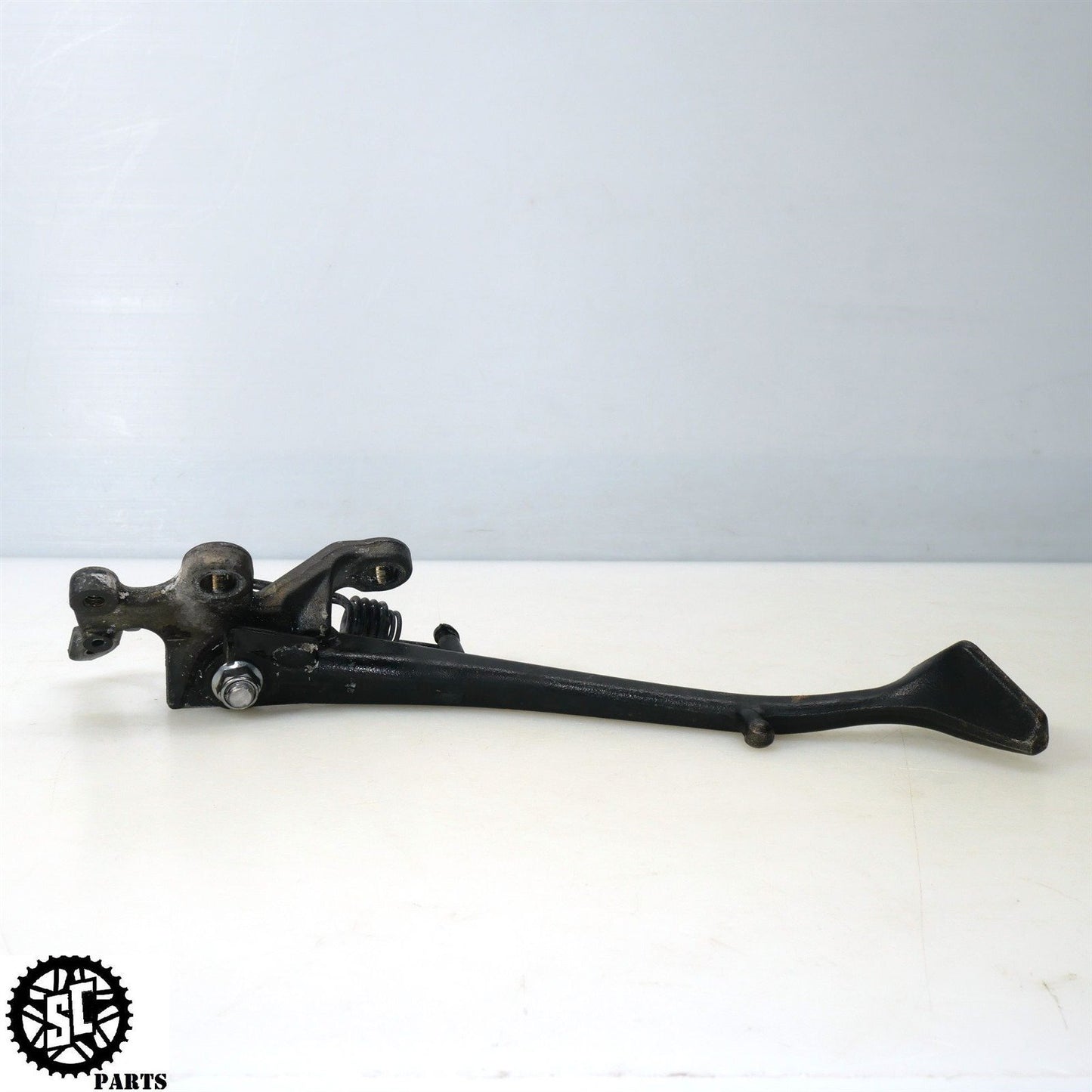 07 08 SUZUKI GSXR 1000 KICK STAND S73