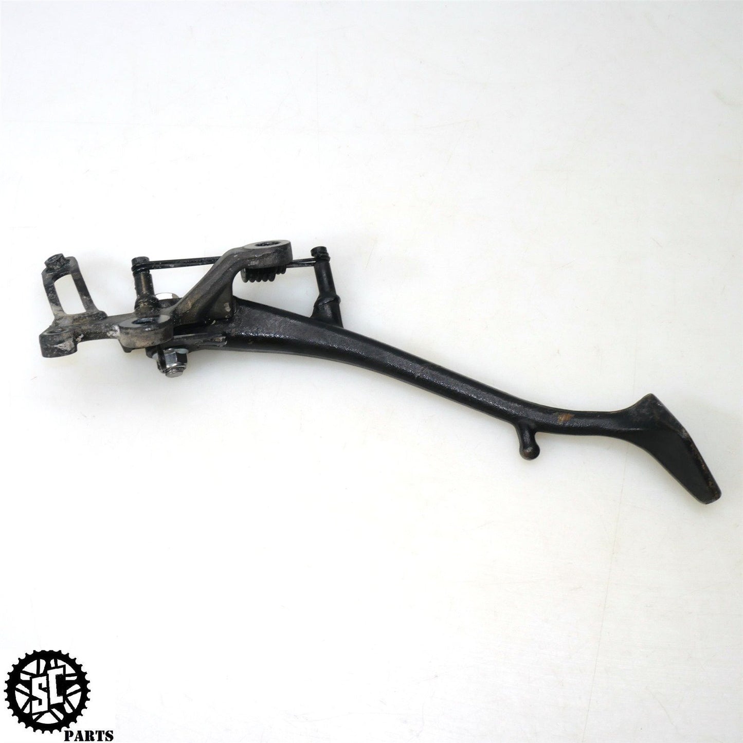 07 08 SUZUKI GSXR 1000 KICK STAND S73