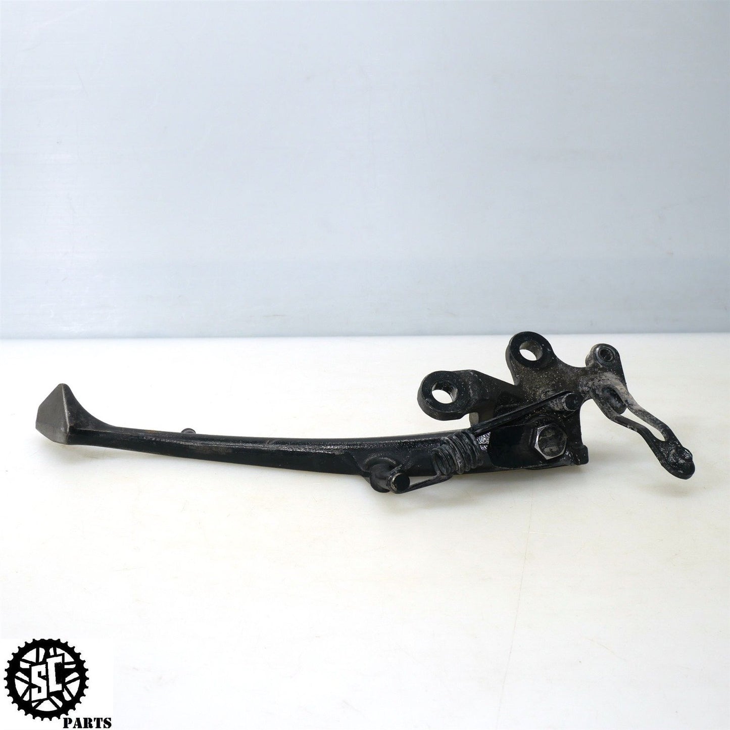 07 08 SUZUKI GSXR 1000 KICK STAND S73