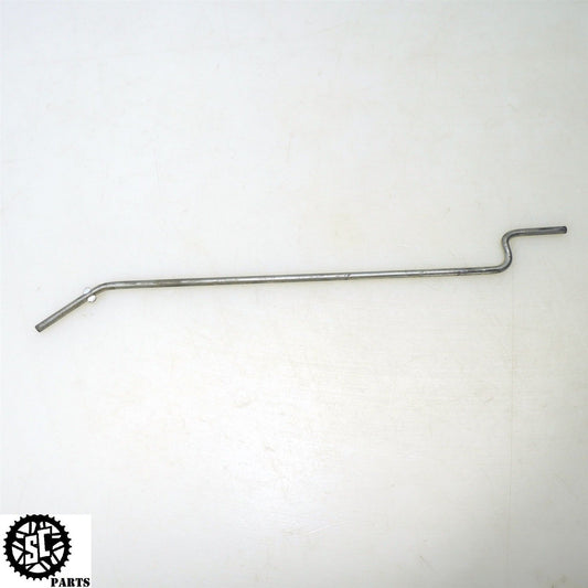 07 08 SUZUKI GSXR 1000 GAS TANK PROP BAR STAY S73
