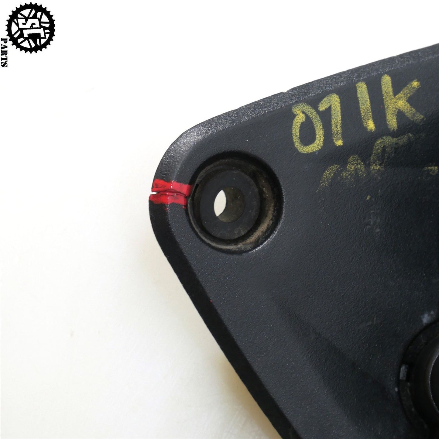 2007 SUZUKI GSXR 1000 SPEEDOMETER INSTRUMENT CLUSTER SPEEDO15K S73