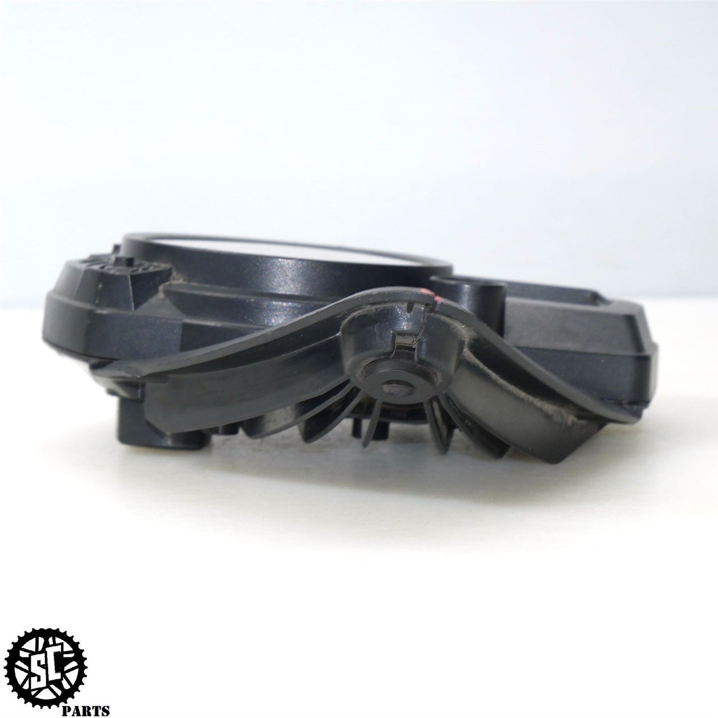 2007 SUZUKI GSXR 1000 SPEEDOMETER INSTRUMENT CLUSTER SPEEDO15K S73