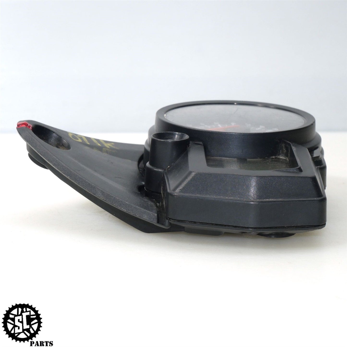 2007 SUZUKI GSXR 1000 SPEEDOMETER INSTRUMENT CLUSTER SPEEDO15K S73