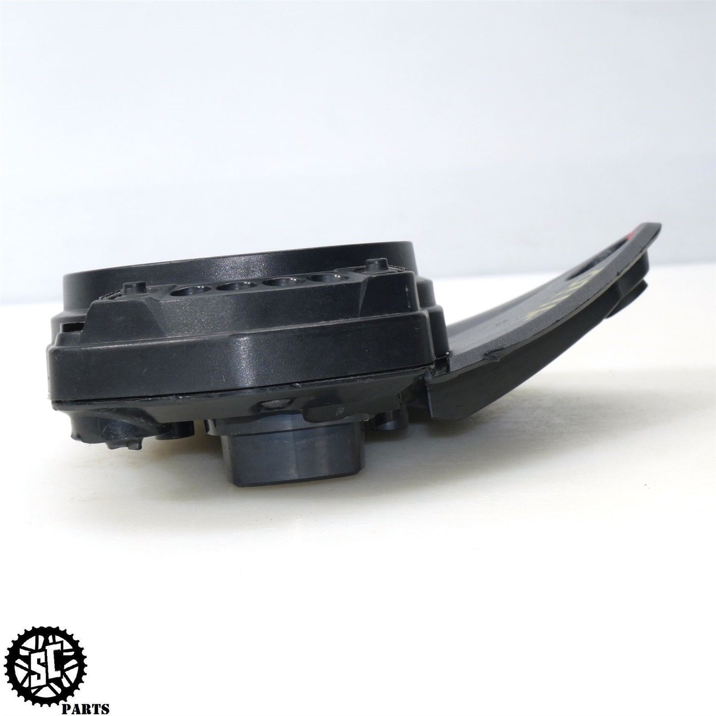 2007 SUZUKI GSXR 1000 SPEEDOMETER INSTRUMENT CLUSTER SPEEDO15K S73