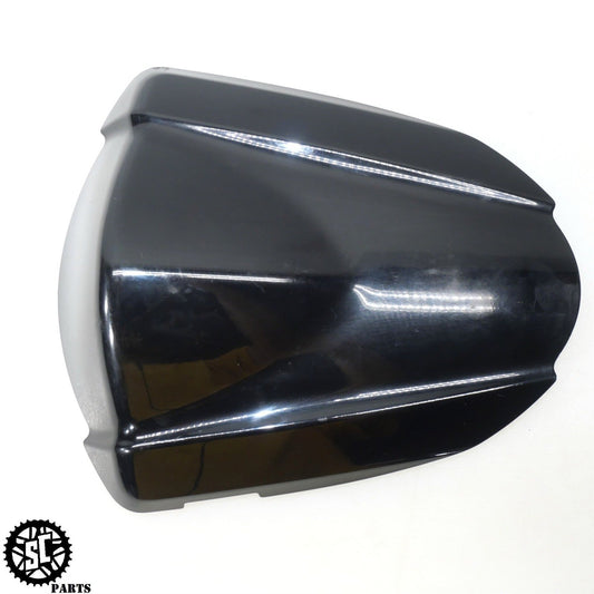 07 08 SUZUKI GSXR 1000 SEAT SOLO COWL S73
