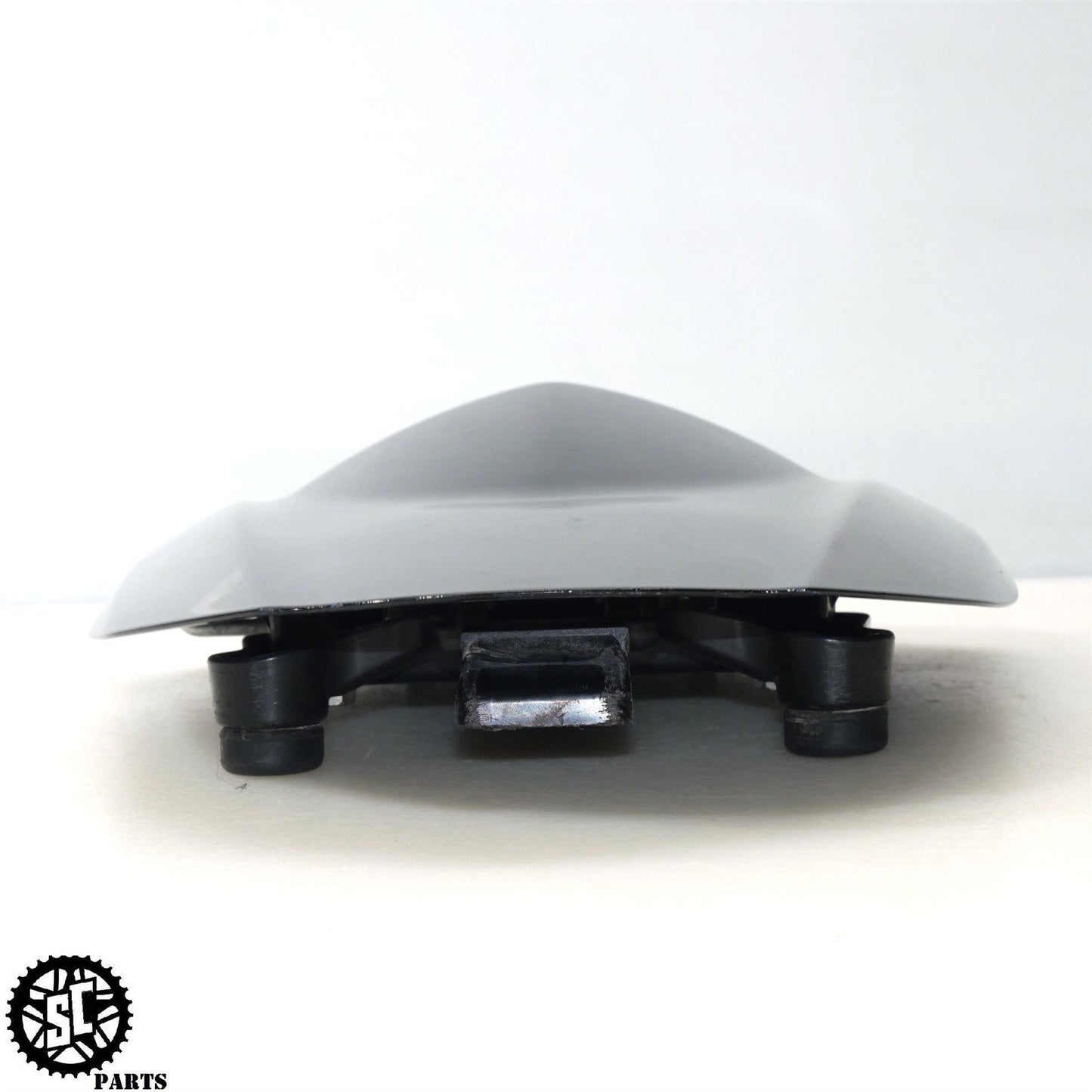 07 08 SUZUKI GSXR 1000 SEAT SOLO COWL S73