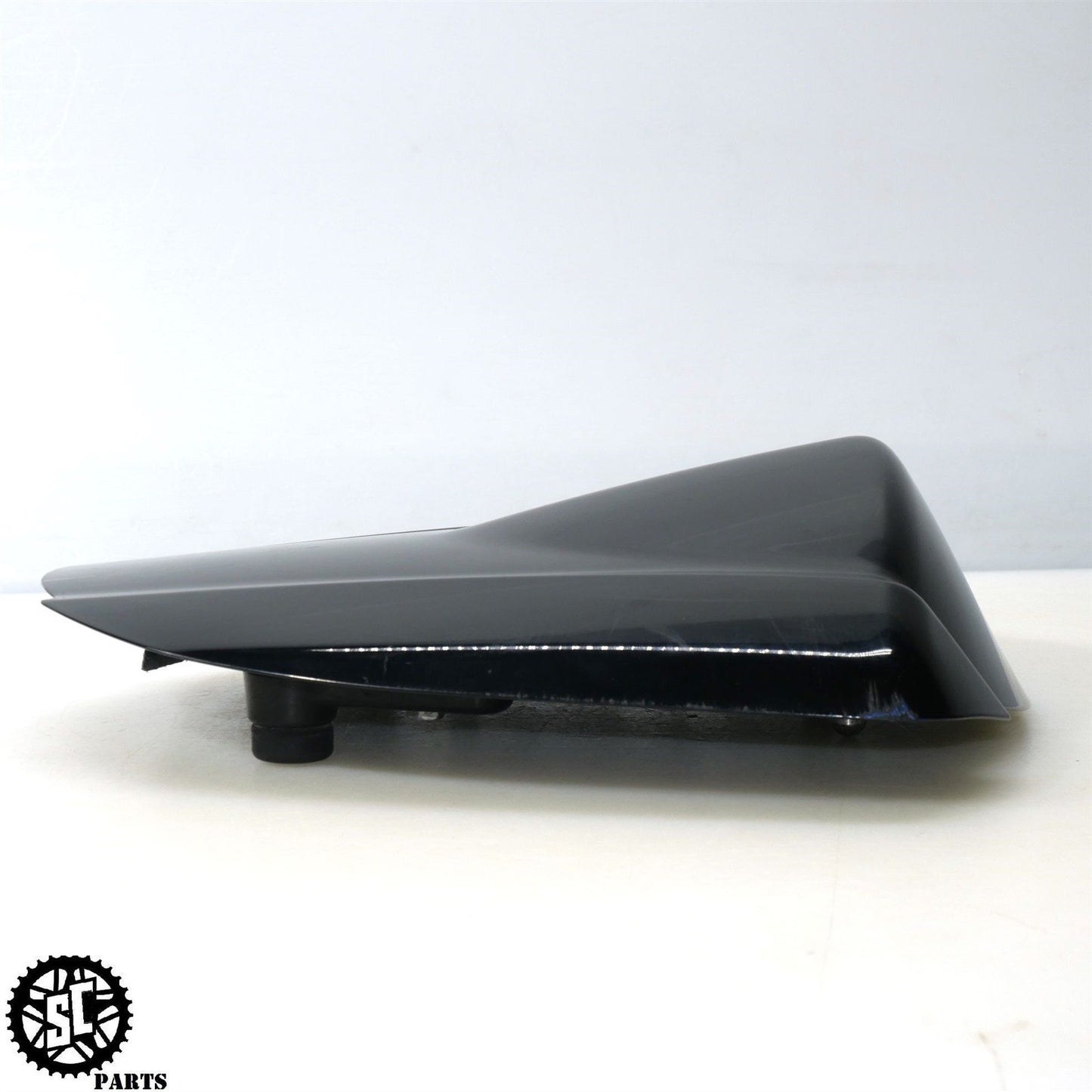 07 08 SUZUKI GSXR 1000 SEAT SOLO COWL S73