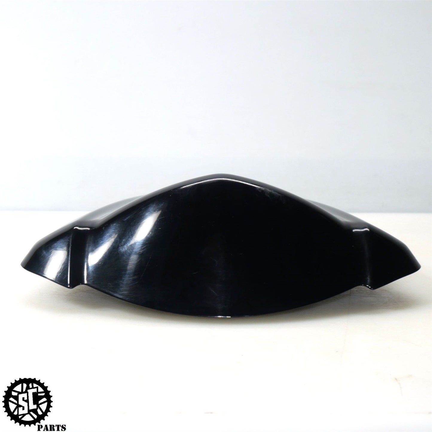 07 08 SUZUKI GSXR 1000 SEAT SOLO COWL S73