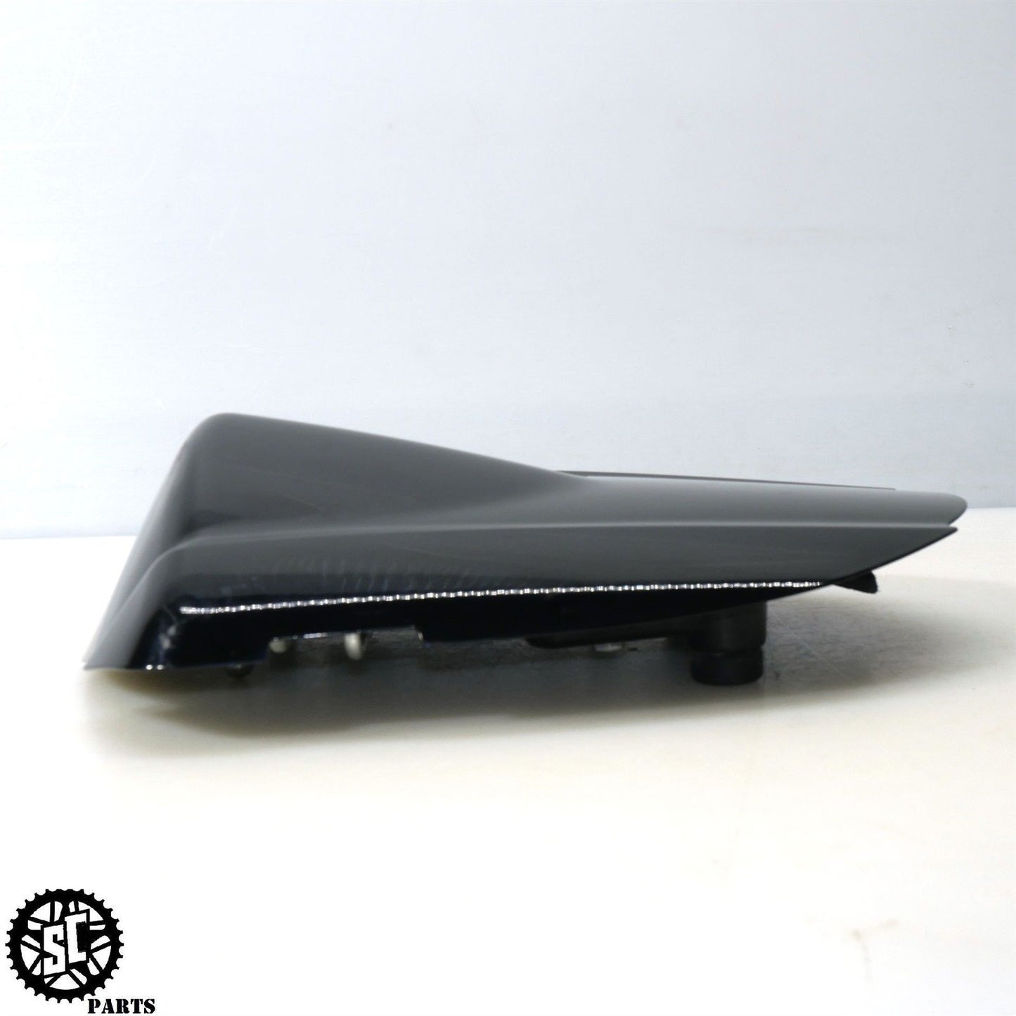 07 08 SUZUKI GSXR 1000 SEAT SOLO COWL S73