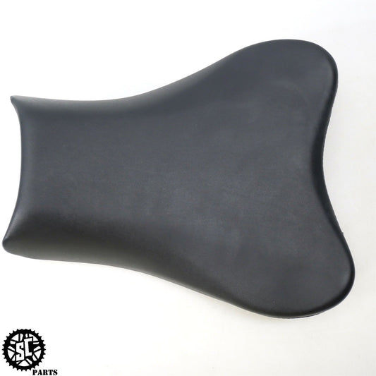 07 08 SUZUKI GSXR 1000 FRONT SEAT FACTORY S73