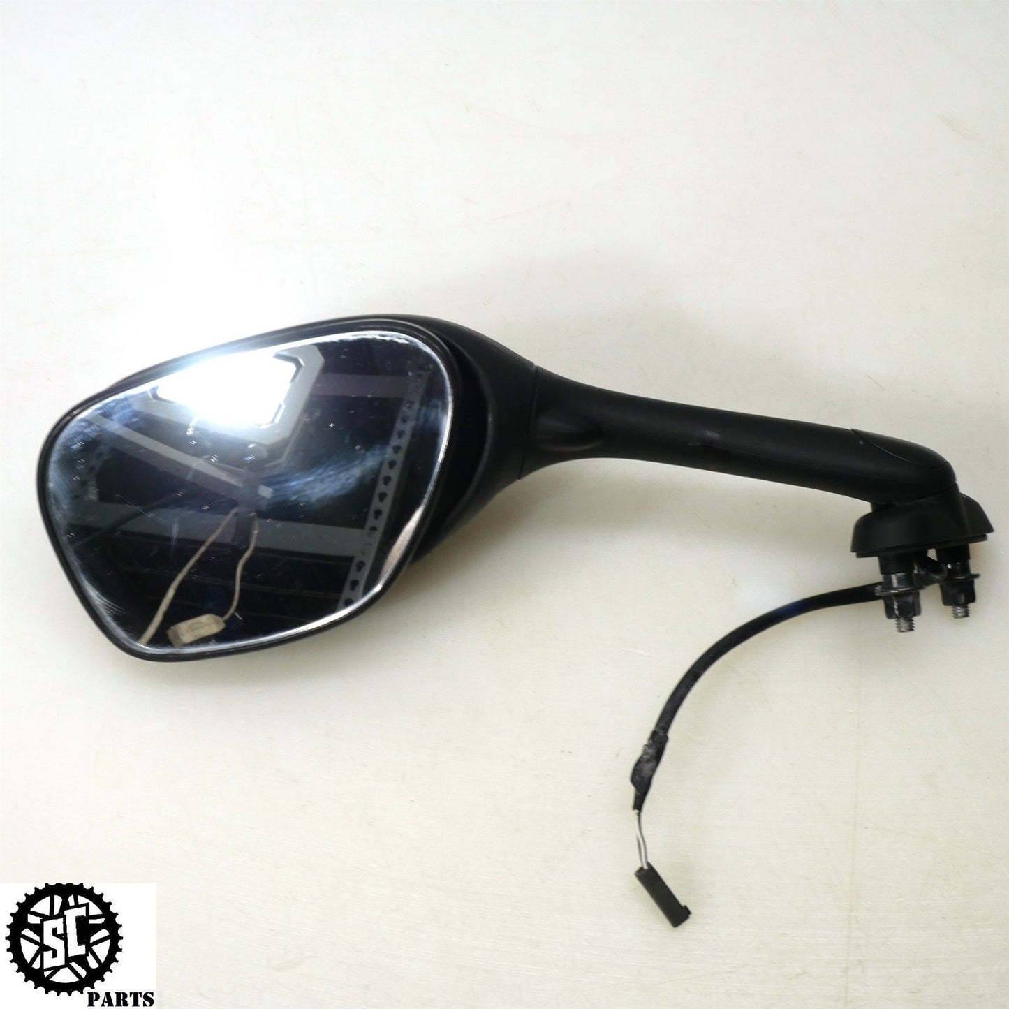 07 08 SUZUKI GSXR 1000 08 09 600 MIRROR 5650041G21 5660041G21 S73