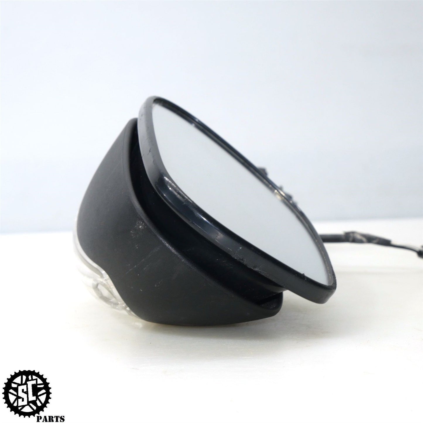 07 08 SUZUKI GSXR 1000 08 09 600 MIRROR 5650041G21 5660041G21 S73