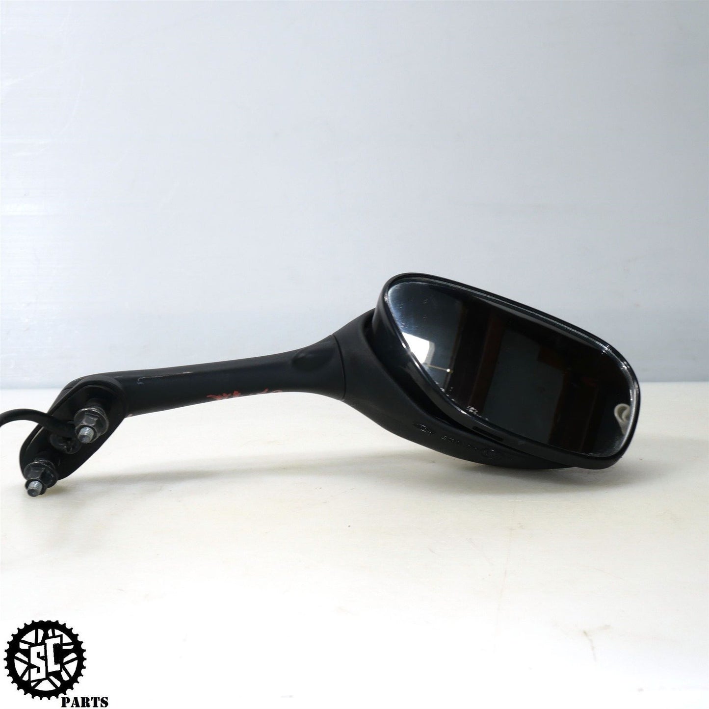 07 08 SUZUKI GSXR 1000 08 09 600 MIRROR 5650041G21 5660041G21 S73