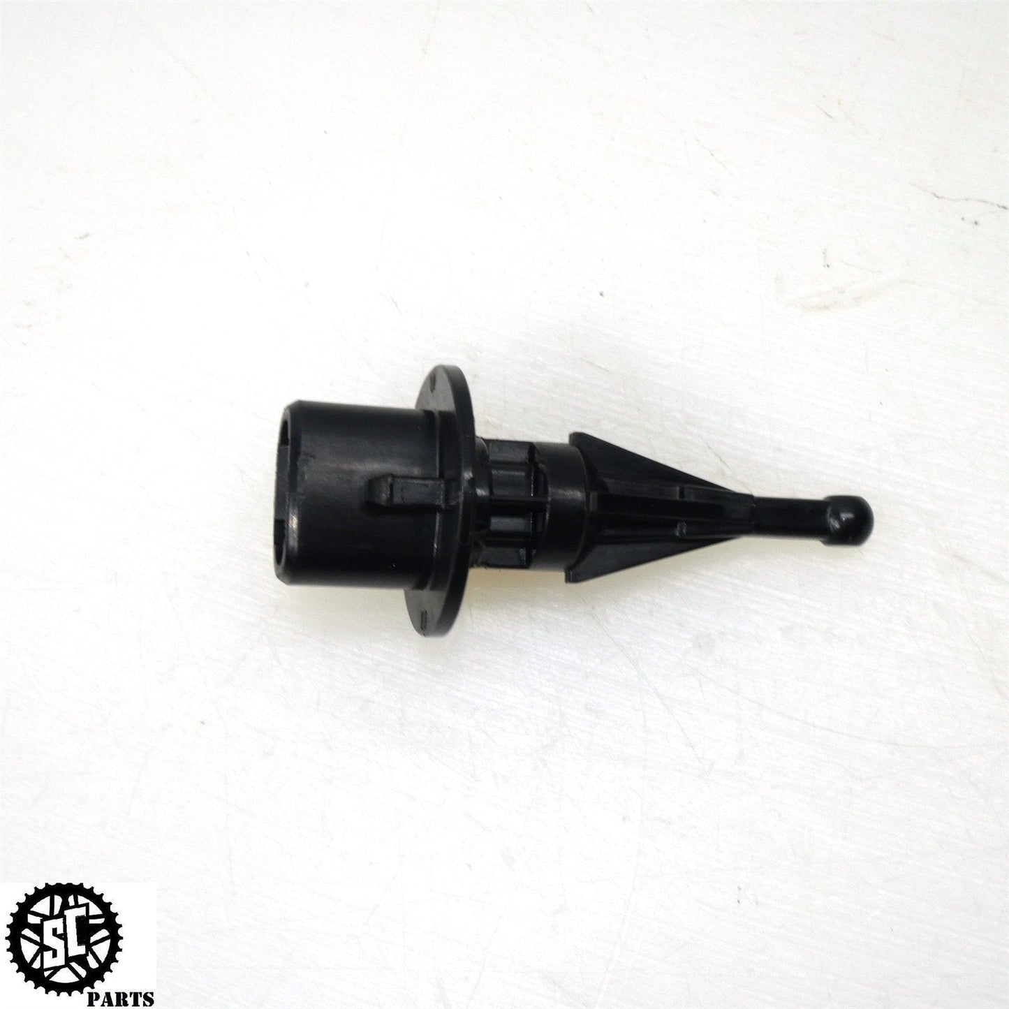 07 08 KAWASAKI NINJA ZX6R AIR TEMPERATURE SENSOR K54