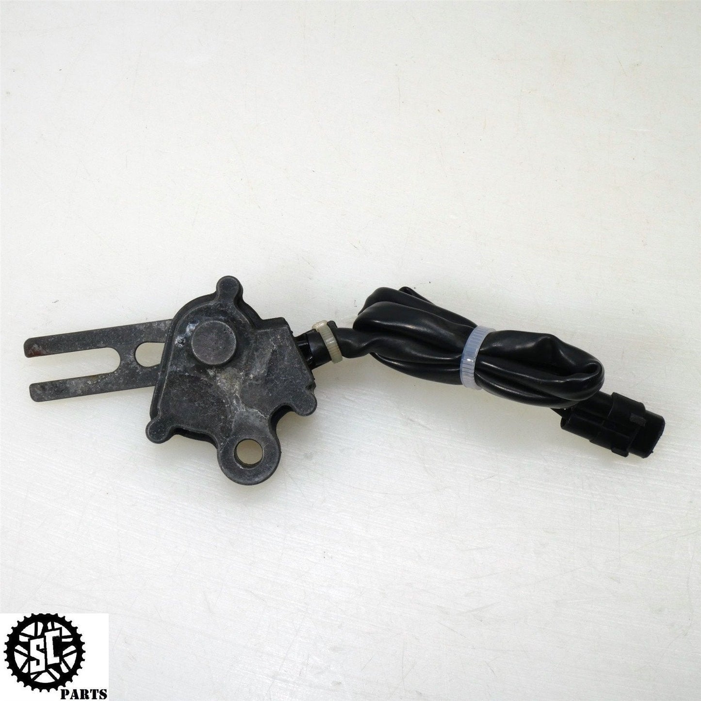 07 08 KAWASAKI NINJA ZX6R KICK STAND SWITCH SENSOR K54