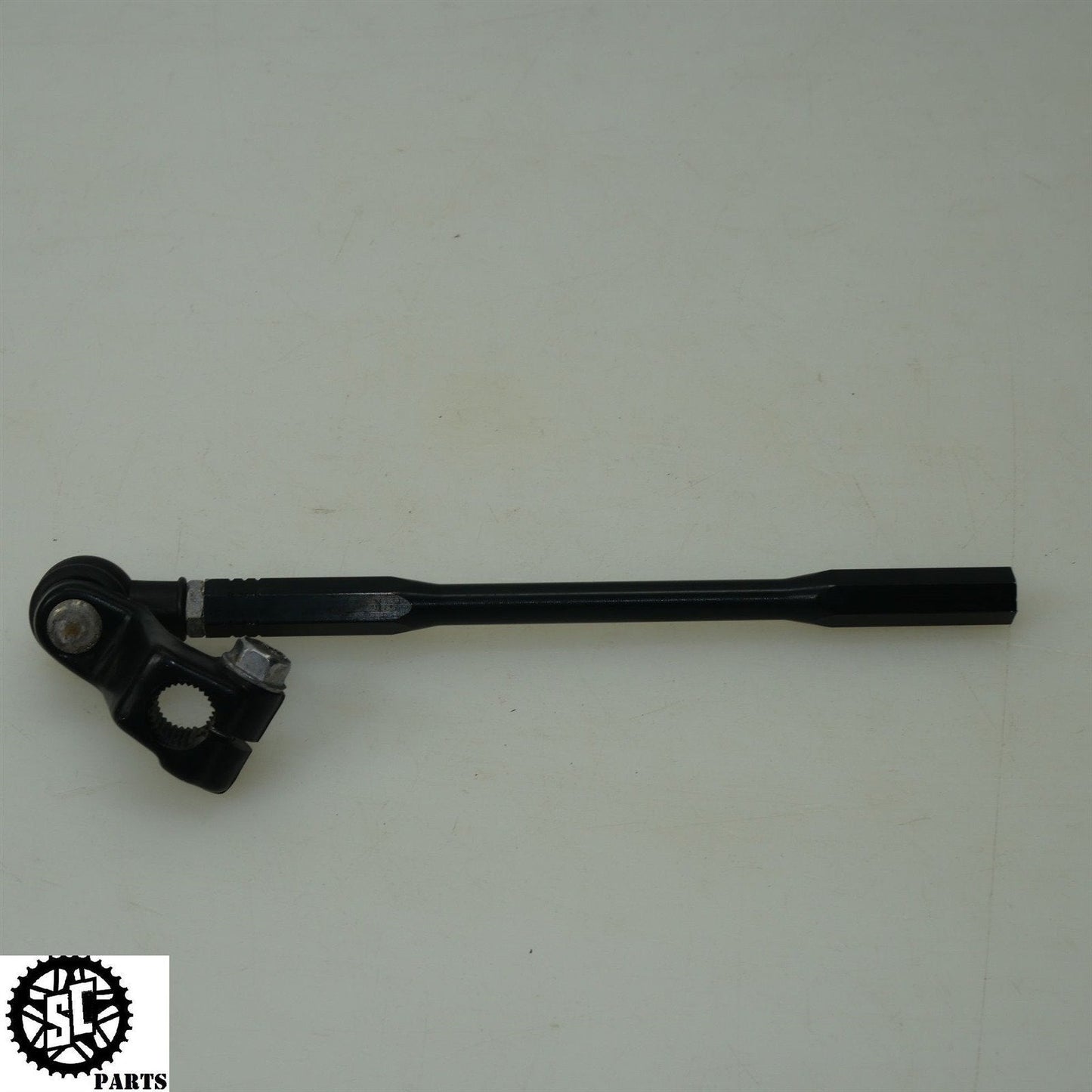 07 08 KAWASAKI NINJA ZX6R GEAR SHIFTER ROD SHIFT LINKAGE K54